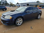 Dodge Avenger 2013