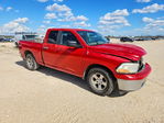 Dodge RAM 2012