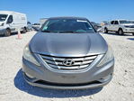 Hyundai Sonata 2012