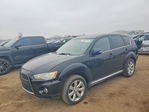 Mitsubishi Outlander 2011