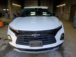 Chevrolet Blazer 2021