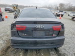 Audi A6 2018