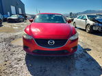 Mazda 6 2017