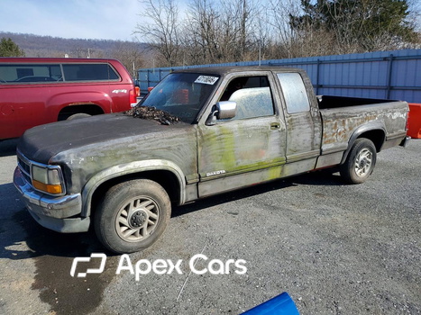 Dodge Dakota 1993 - Image 1 of 12
