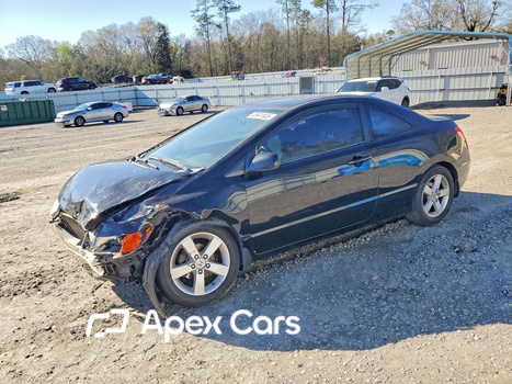 Honda Civic 2008 - Image 1 of 13