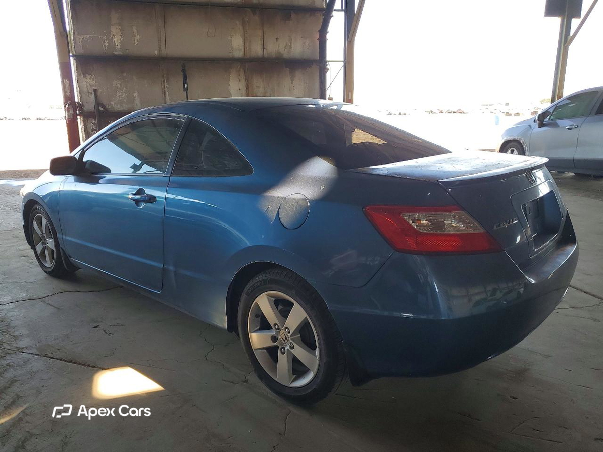 Honda Civic 2008