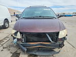 Dodge Caravan 2004