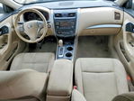 Nissan Altima 2014