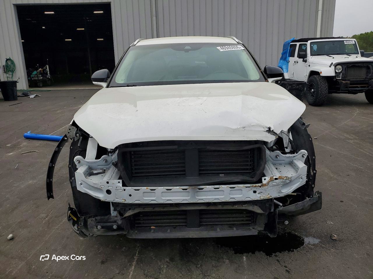 Lincoln Corsair 2022