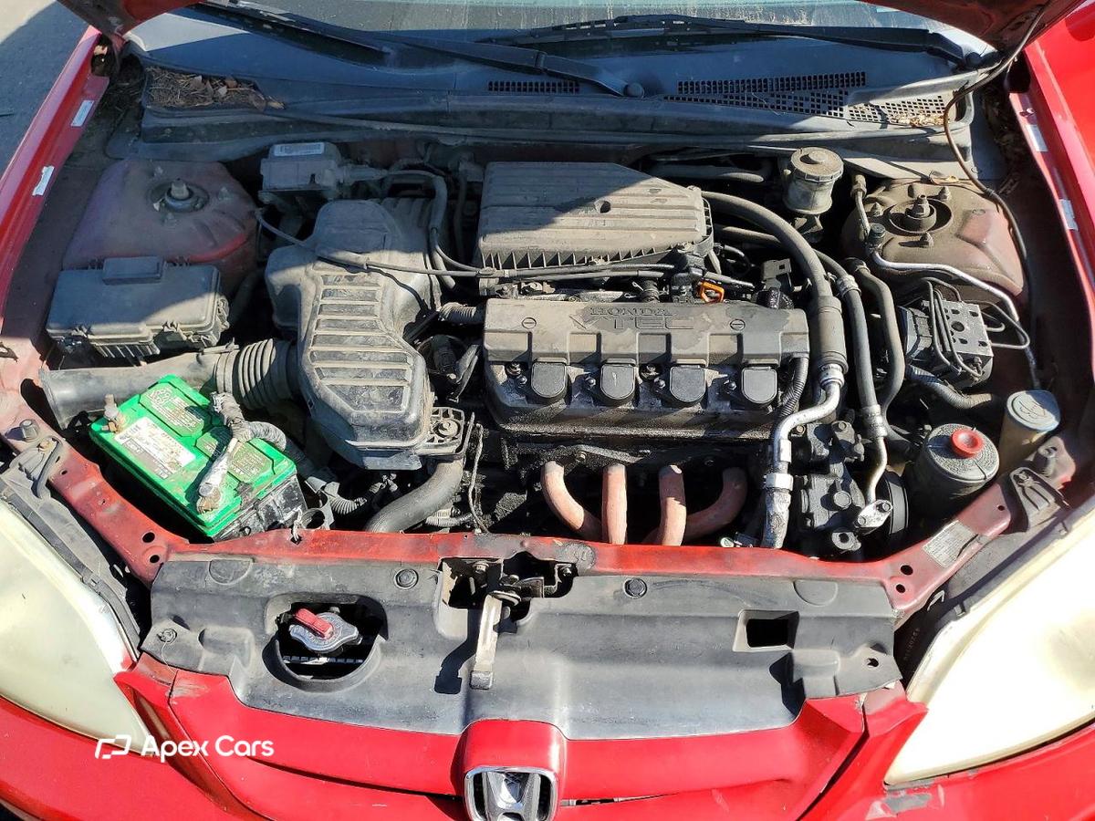 Honda Civic 2003