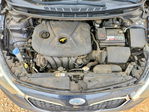 Kia Forte 2014