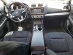 Subaru Legacy 2017