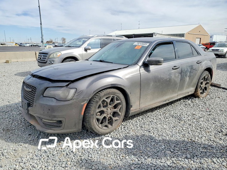 Chrysler 300 2022 - Image 1 of 13