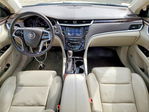 Cadillac XTS 2015