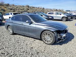 BMW Series 3 2013