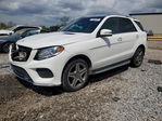 Mercedes-Benz GLE 2018
