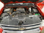 Chevrolet Silverado 2011