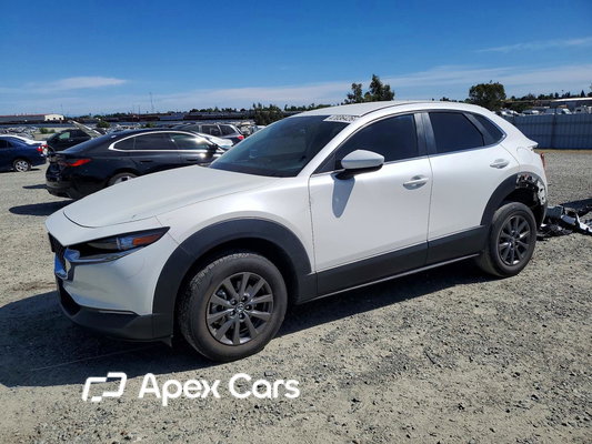 2021 Mazda CX-30 - Zdjęcie 1 z 14