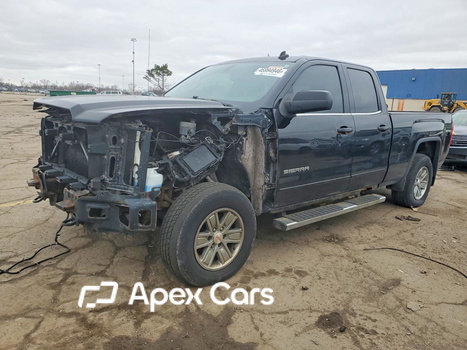 GMC Sierra 2014 - Image 1 of 12