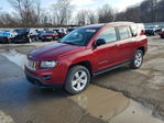 Jeep Compass 2016
