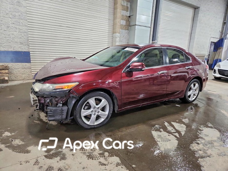 Acura TSX 2010 - Image 1 of 12