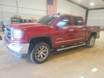 GMC Sierra 2016