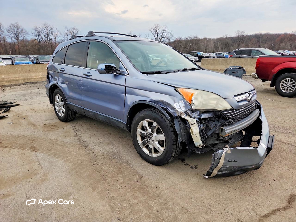 Honda CR-V 2007