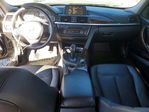 BMW Series 3 2014
