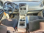 Dodge Caravan 2012