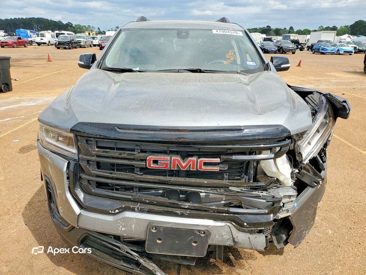 GMC Acadia 2023