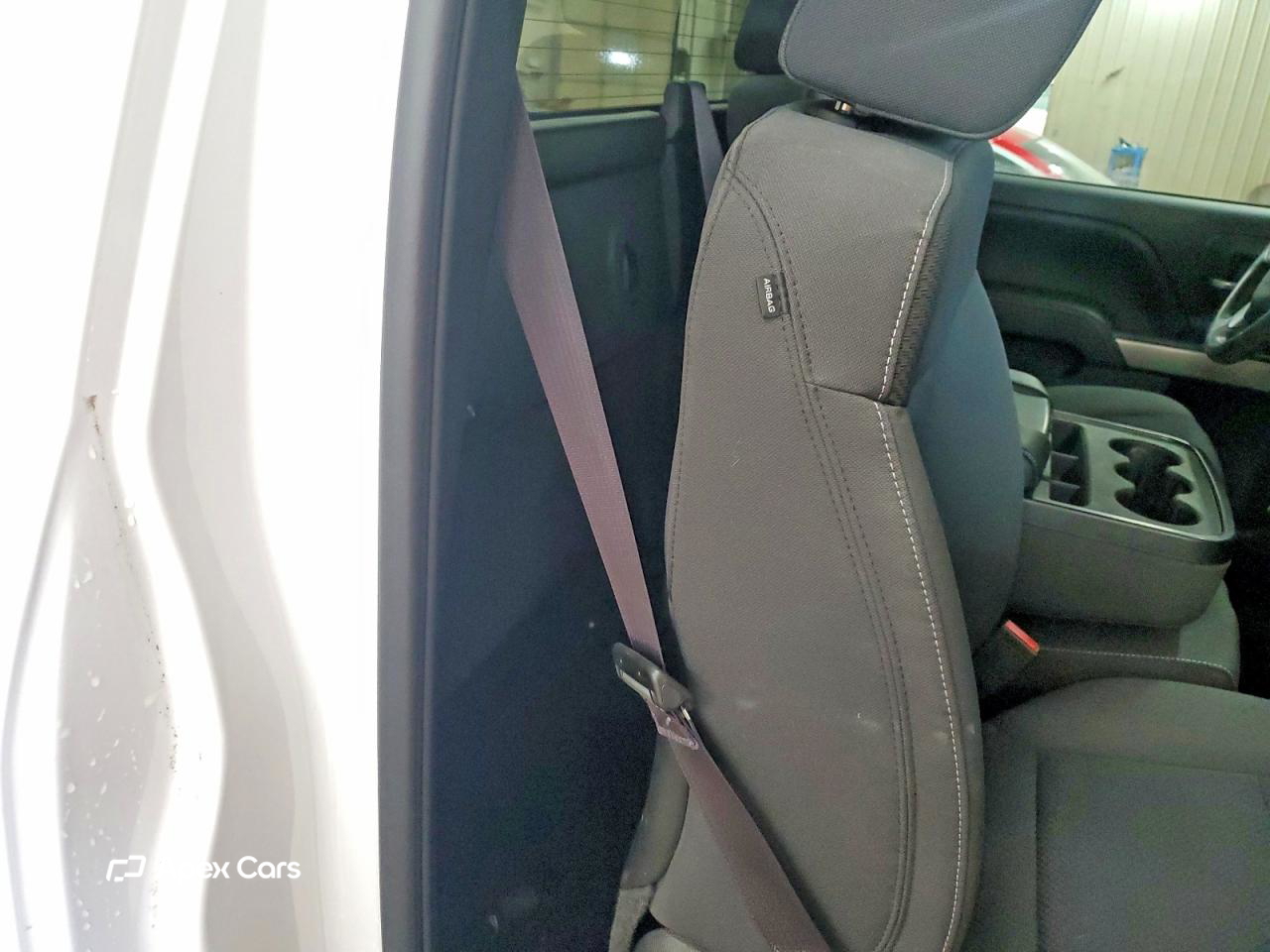 Chevrolet Silverado 2014