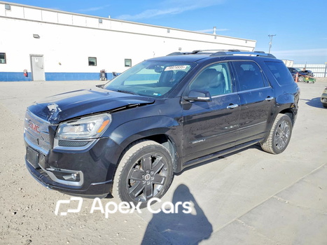 GMC Acadia 2014 - Image 1 of 13