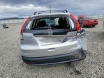 Honda CR-V 2012