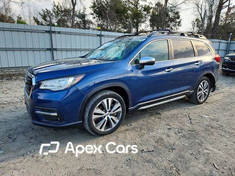 Subaru Ascent 2020 - Image 1 of 14