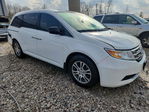 Honda Odyssey 2013