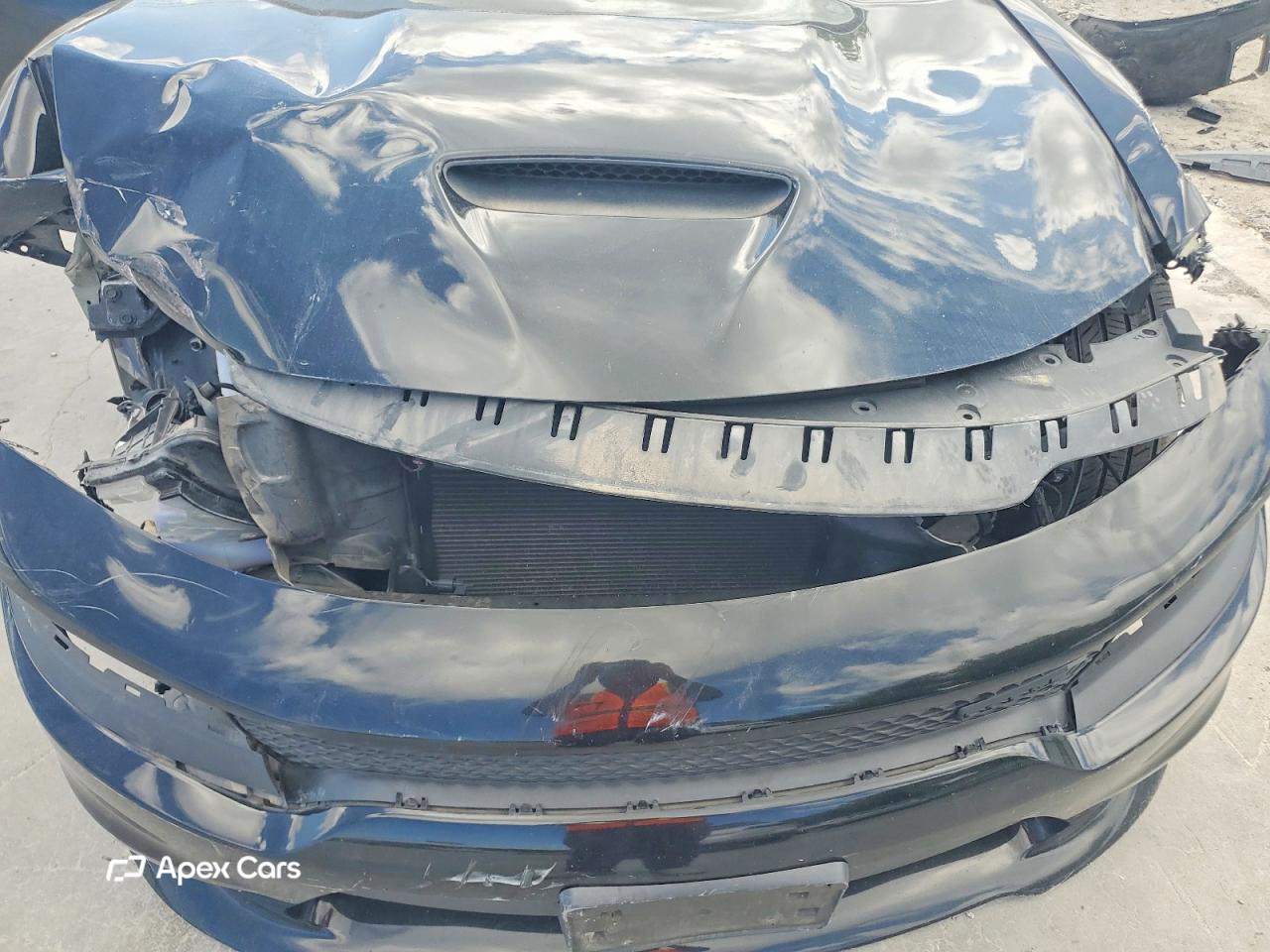 Dodge Charger 2020