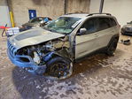 Jeep Cherokee 2017