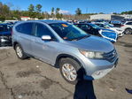 Honda CR-V 2012