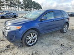 Ford Edge 2012