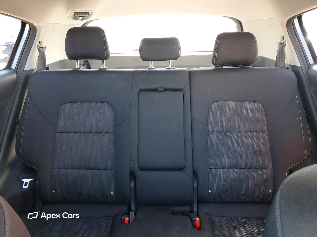 Kia Sportage 2019