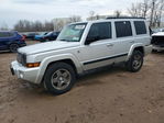 Jeep Commander 2008