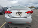 Hyundai Elantra 2012