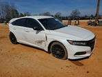 Honda Accord 2019