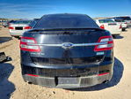 Ford Taurus 2017