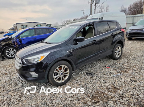Ford Escape 2019 - Image 1 of 5