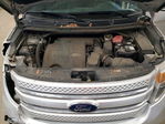 Ford Explorer 2015
