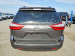 Toyota Sienna 2015