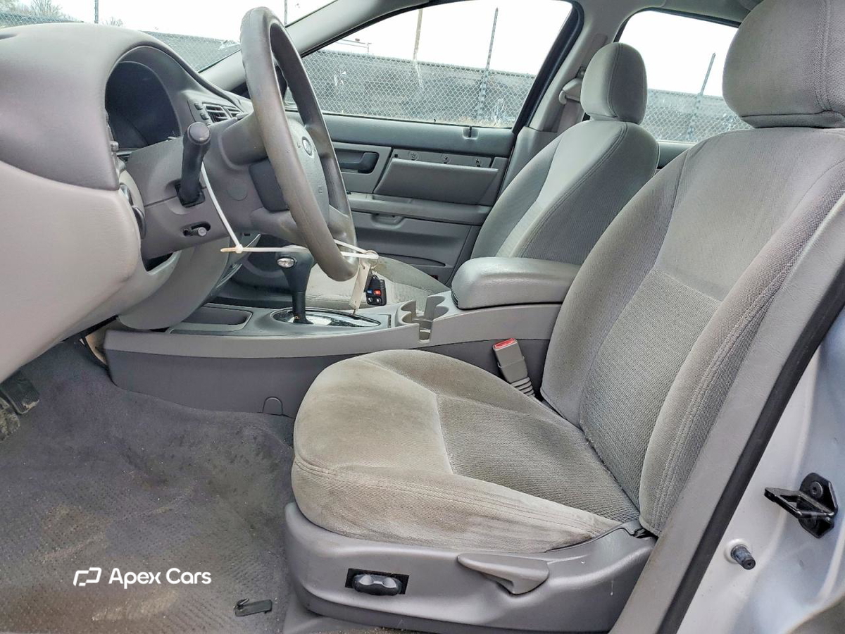 Ford Taurus 2004