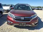 Honda CR-V 2016
