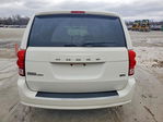 Dodge Caravan 2012